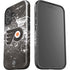 NHL Philadelphia Flyers Frozen iPhone 16 Plus Impact Case