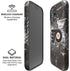 NHL Philadelphia Flyers Frozen iPhone 16 Plus Magsafe Impact Case