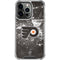 NHL Philadelphia Flyers Frozen iPhone 16 Pro Clear Case