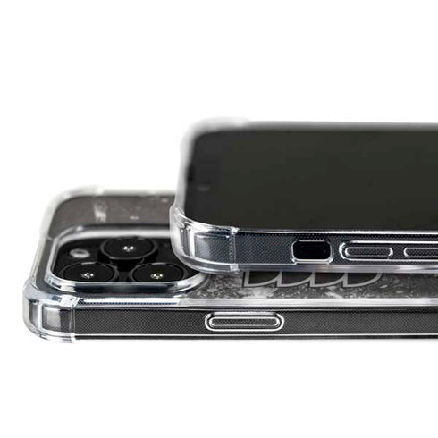 NHL Philadelphia Flyers Frozen iPhone 16 Pro MagSafe Case