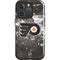 NHL Philadelphia Flyers Frozen iPhone 16 Pro Magsafe Impact Case