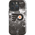 NHL Philadelphia Flyers Frozen iPhone 16 Pro Magsafe Impact Case