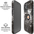 NHL Philadelphia Flyers Frozen iPhone 16 Pro Magsafe Impact Case