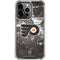 NHL Philadelphia Flyers Frozen iPhone 16 Pro Max Clear Case