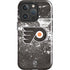 NHL Philadelphia Flyers Frozen iPhone 16 Pro Max Impact Case