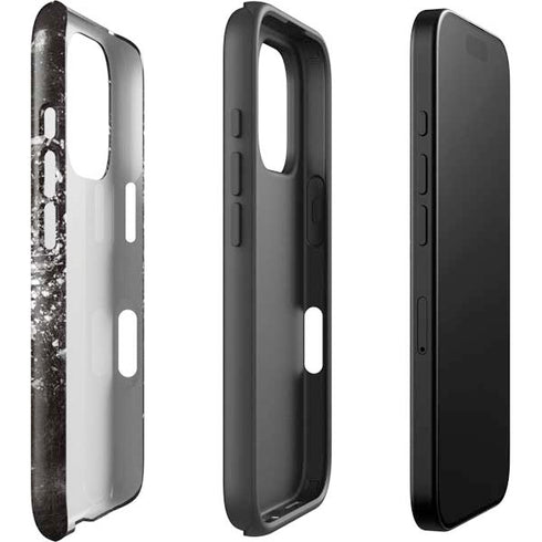 NHL Philadelphia Flyers Frozen iPhone 16 Pro Max Impact Case