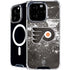 NHL Philadelphia Flyers Frozen iPhone 16 Pro Max MagSafe Case