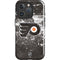 NHL Philadelphia Flyers Frozen iPhone 16 Pro Max Magsafe Impact Case