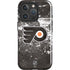 NHL Philadelphia Flyers Frozen iPhone 16 Pro Max Magsafe Impact Case