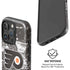 NHL Philadelphia Flyers Frozen iPhone 16 Pro Max Magsafe Impact Case
