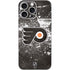 NHL Philadelphia Flyers Frozen iPhone 16 Pro Max Skin