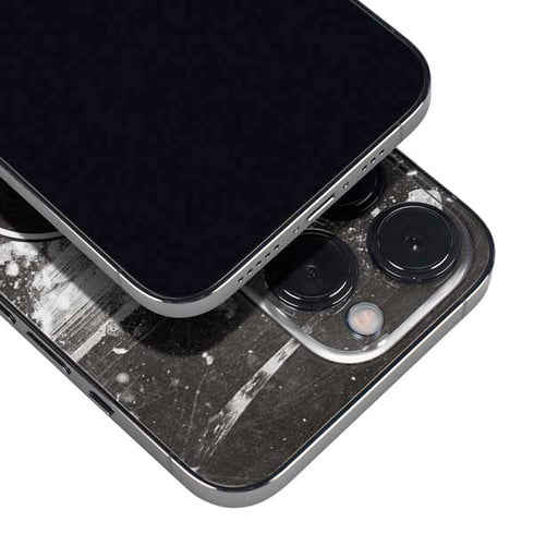 NHL Philadelphia Flyers Frozen iPhone 16 Pro Skin