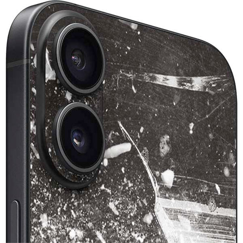 NHL Philadelphia Flyers Frozen iPhone 16 Skin