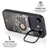 NHL Philadelphia Flyers Frozen iPhone 16e Kickstand Case