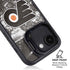 NHL Philadelphia Flyers Frozen iPhone 16e Kickstand Case