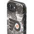 NHL Philadelphia Flyers Frozen iPhone 16e Impact Case