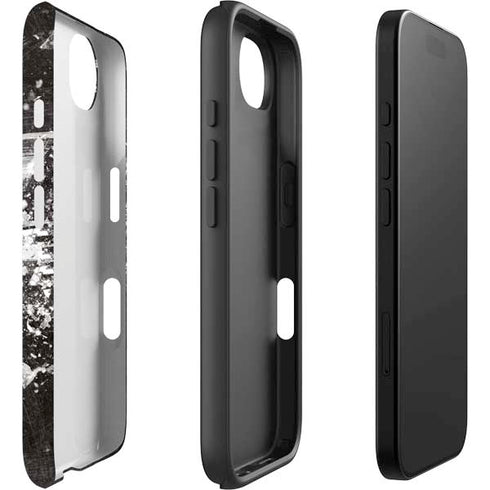 NHL Philadelphia Flyers Frozen iPhone 16e Impact Case