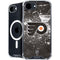 NHL Philadelphia Flyers Frozen iPhone 16e MagSafe Case