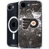 NHL Philadelphia Flyers Frozen iPhone 16e MagSafe Case