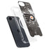 NHL Philadelphia Flyers Frozen iPhone 16e MagSafe Case