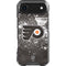 NHL Philadelphia Flyers Frozen iPhone 17 Air Clear Case