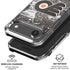 NHL Philadelphia Flyers Frozen iPhone 17 Air Clear Case