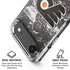 NHL Philadelphia Flyers Frozen iPhone 17 Air Clear Case