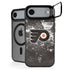 NHL Philadelphia Flyers Frozen iPhone 17 Air Kickstand Case