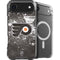 NHL Philadelphia Flyers Frozen iPhone 17 Air MagSafe Case