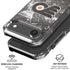 NHL Philadelphia Flyers Frozen iPhone 17 Air MagSafe Case