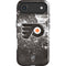 NHL Philadelphia Flyers Frozen iPhone 17 Air Magsafe Impact Case