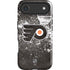 NHL Philadelphia Flyers Frozen iPhone 17 Air Magsafe Impact Case