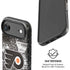 NHL Philadelphia Flyers Frozen iPhone 17 Air Magsafe Impact Case