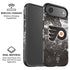NHL Philadelphia Flyers Frozen iPhone 17 Air Magsafe Impact Case