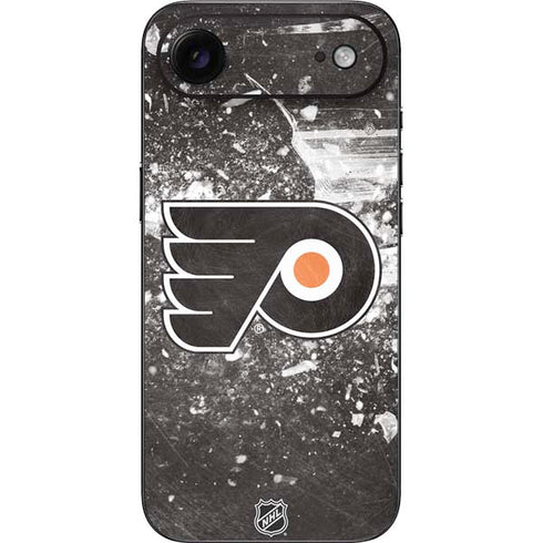 NHL Philadelphia Flyers Frozen iPhone 17 Air Skin