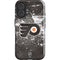 NHL Philadelphia Flyers Frozen iPhone 17 Impact Case