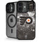 NHL Philadelphia Flyers Frozen iPhone 17 Kickstand Case