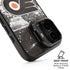 NHL Philadelphia Flyers Frozen iPhone 17 Kickstand Case