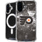 NHL Philadelphia Flyers Frozen iPhone 17 MagSafe Case