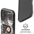 NHL Philadelphia Flyers Frozen iPhone 17 Magsafe Impact Case