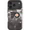 NHL Philadelphia Flyers Frozen iPhone 17 Pro Impact Case