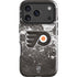 NHL Philadelphia Flyers Frozen iPhone 17 Pro Impact Case