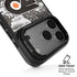 NHL Philadelphia Flyers Frozen iPhone 17 Pro Kickstand Case
