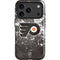 NHL Philadelphia Flyers Frozen iPhone 17 Pro Magsafe Impact Case