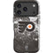 NHL Philadelphia Flyers Frozen iPhone 17 Pro Max Impact Case