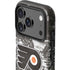 NHL Philadelphia Flyers Frozen iPhone 17 Pro Max Impact Case