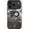 NHL Philadelphia Flyers Frozen iPhone 17 Pro Max Magsafe Impact Case