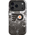 NHL Philadelphia Flyers Frozen iPhone 17 Pro Max Magsafe Impact Case