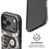 NHL Philadelphia Flyers Frozen iPhone 17 Pro Max Magsafe Impact Case