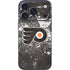 NHL Philadelphia Flyers Frozen iPhone 17 Pro Max Skin